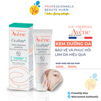 Kem làm dịu hồi phục da Avene Cicalfate Repair Cream 40ml (hn)