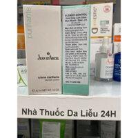 Kem làm giảm mụn Jean D’Arcel Blemish Control 30ml -dalieu24h