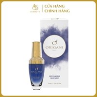 Kem Làm Giảm Nếp Nhăn Chuyên Sâu - Origani Erda Deep Wrinkle Treatment