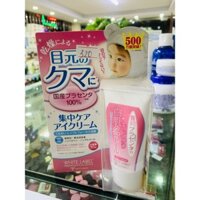 Kem làm giảm thâm quầng mắt, dưỡng da trắng mịn WHITE LABEL PREMIUM PLACENTA EYE CREAM