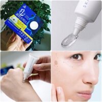 Kem làm giảm,mờ nám, tàn nhang H2 Hydrogen Skin Care Spot Cream 10g Nhật Bản