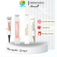 Kem Làm Hồng Nhũ Hoa Hanayuki Pink Nipple Chính Hãng