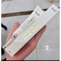 Kem làm hồng nhũ hoa Hanayuki Pink Nipple 20g