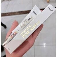 KEM LÀM HỒNG NHŨ HOA HANAYUKI PINK NIPPLE