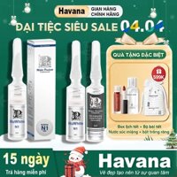 Kem Làm Hồng Nhũ Hoa Nuwhite N1 Mibiti Prudente 5ml