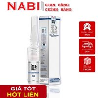 Kem Làm Hồng Nhũ Hoa Nuwhite N1 Mibiti Prudente 5ml
