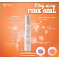 Kem Làm Hồng Nhũ Hoa PINK GIRL