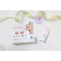 Kem Làm Hồng Nhũ Hoa Vacosi Natural Pink Nipple Cream