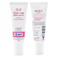 Kem làm hồng nhủ hoa Yanhee Pink Gel Thái Lan