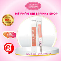 Kem Làm Hồng Pink Bikini Hanayuki tuýt 30gram