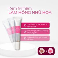 Kem làm hồng Pink Secret