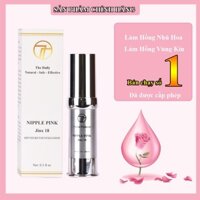 Kem Làm Hồng Vùng Kín Jixn 18 - Làm Hồng Nhũ Hoa Hiệu Quả Lâu Năm Cải Thiện Tình Trạng Thâm Lâu Năm