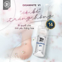 Kem làm hồng vùng kín Mibiti Prudente NuWhite V1 5ml ( tem vàng)
