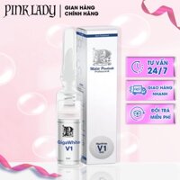 Kem Làm Hồng Vùng Kín Nuwhite V1 Mibiti Prudente 5ml Chính Hãng