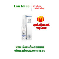 Kem Làm Hồng Vùng Kín Nuwhite V1 Mibiti Prudente 5ml