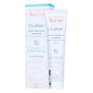 Kem làm lành da chống nhiễm khuẩn Avene Cicalfate Repair Cream 40ml