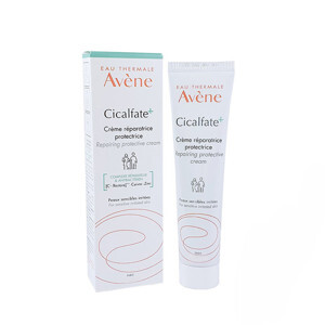 Kem làm lành da chống nhiễm khuẩn Avene Cicalfate Repair Cream 40ml