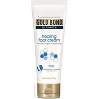 Kem làm lành vết nứt ở gót chân Gold Bond - 113g