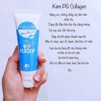 Kem Làm Liền Da PG Collagen 50g