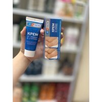 Kem làm mềm gót chân Apteka Kpem