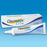 Kem làm mờ sẹo Dermatix -15g