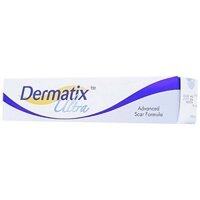 Kem làm mờ sẹo lồi Gel Dermatix Ultra (7g/15g)
