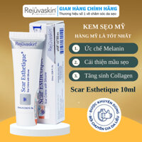 Kem Làm Mờ Sẹo Rỗ Lâu Năm Scar Esthetique 10 ml