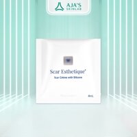 Kem làm mờ sẹo thâm, lấp đầy sẹo rỗ, lõm Scar Esthetique REJUVASKIN - AJA'S SKINLAB