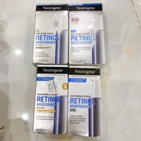 Kem làm mờ thâm nám sáng da đều màu ban đêm Neutrogena Rapid Tone Repair Night Cream 29ml