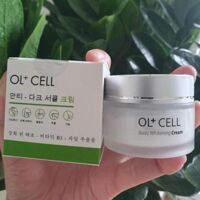 Kem làm mờ thâm OL-Cell Hàn Quốc