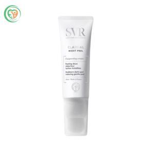 Kem làm mờ vết nám, nám da và làm trắng da SVR Clairial Peel 30ml