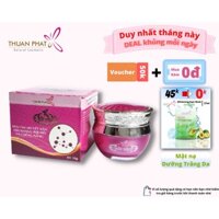 Kem làm mờ vết nám THUAN PHAT Natural Cosmetic 15gr