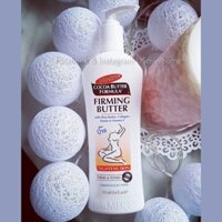 Kem Làm Mờ Vết Rạn & Săn Chắc Da Palmer's Cocoa Butter Formula Firming Butter