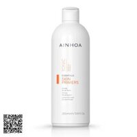 Kem Làm Nâng Cơ Săn Chắc Vùng Ngực, Cổ Ainhoa Vegan Collagen+ Neck & Decolletage Firming Cream Từ Tây Ban Nha 50ml