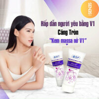 Kem Làm Nở và Săn Chắc Ngực Yanhee Breast Thái Lan 30g Tăng vòng 1, Chống Chảy Xệ, Giảm Thâm Nhũ Hoa