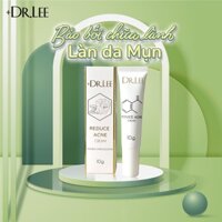Kem Làm Sạch Mụn và Mờ Thâm Dr Lee Hàn Quốc