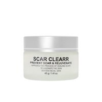 KEM LÀM SẠCH SẸO RỖ SCAR CLEARR