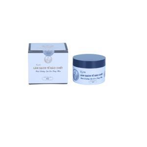 Kem làm sạch tế bào chết Thorakao 45g