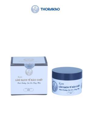 Kem làm sạch tế bào chết Thorakao 45g