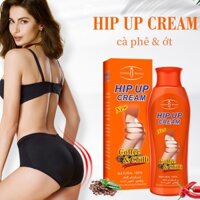 Kem làm săn vùng mông cà phê Aichun Beauty 200g nở mông hỗ trợ dưỡng ẩm và làm trắng da dưỡng da săn chắc