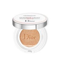 Kem làm sáng da Dior Snow Crystal Spirit Cushion 15g