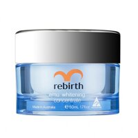 Kem Làm Trắng Da Ban Đêm Tinh Dầu Đà Điểu Rebirth 50ml Úc