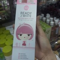 Kem làm trắng da body Cathy doll