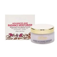 Kem Làm Trắng Da, Chống Lão Hóa Rosanna Advanced Age Radiance Moisturizer