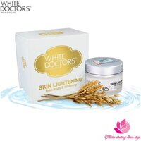 Kem làm trắng da & chống lão hóa WHITE DOCTORS - 40ml