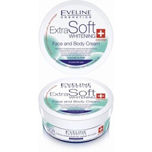 Kem làm trắng da Eveline Extra Soft Whitening