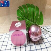 Kem làm trắng da hồng da Ngọc Trai và Nhau cừu  - Lanopearl South Sea Pearl 50ml - Hàng Úc chính hãng