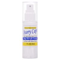 Kem làm trắng da Ivory Caps Skin Lighting Cream ECS Nutrition 30ml