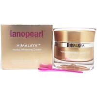 Kem làm trắng da Lanopearl Himalaya 50ml - Hàng Úc Chính Hãng