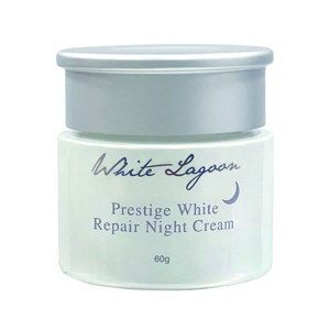 Kem làm trắng da Tenamyd Prestige White Repair Night Cream